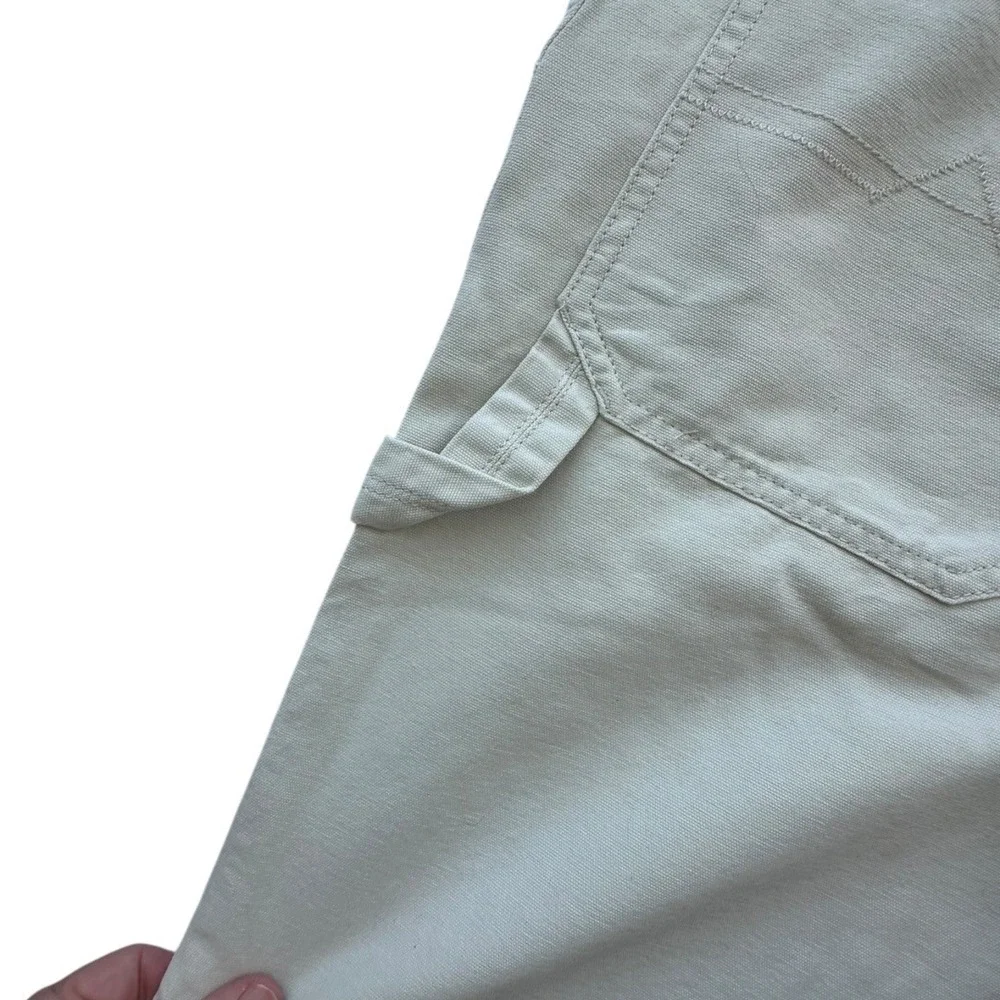 Urban Pipeline Carpenter Shorts Boys 18 Khaki Tan‎ NEW Adjustable Waist Utility